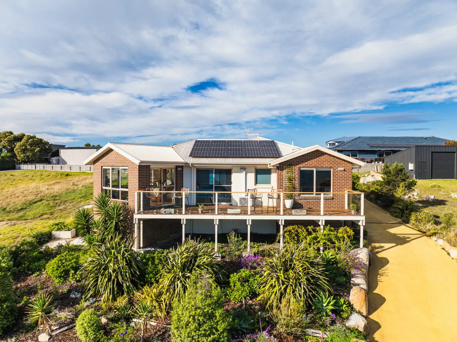 Main view of Homely house listing, 27 Kiama Parade, Akaroa TAS 7216
