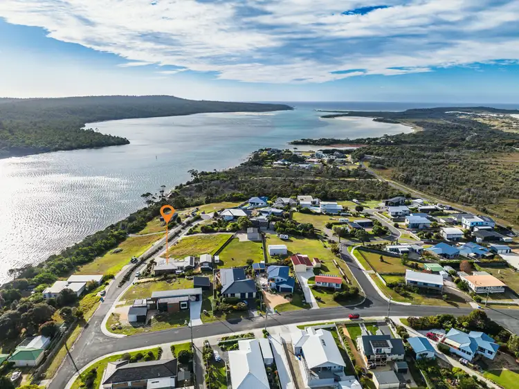 Third view of Homely house listing, 27 Kiama Parade, Akaroa TAS 7216