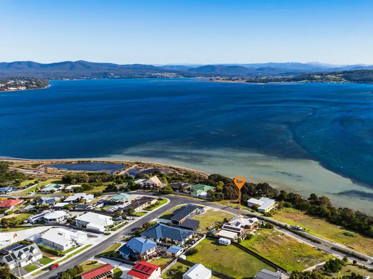 Fourth view of Homely house listing, 27 Kiama Parade, Akaroa TAS 7216