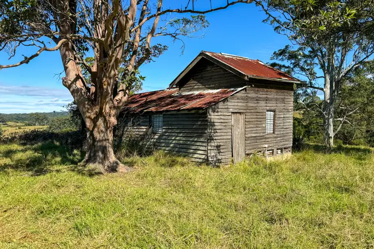 Fifth view of Homely rural property listing, 355 Doyles River Road, Elands NSW 2429