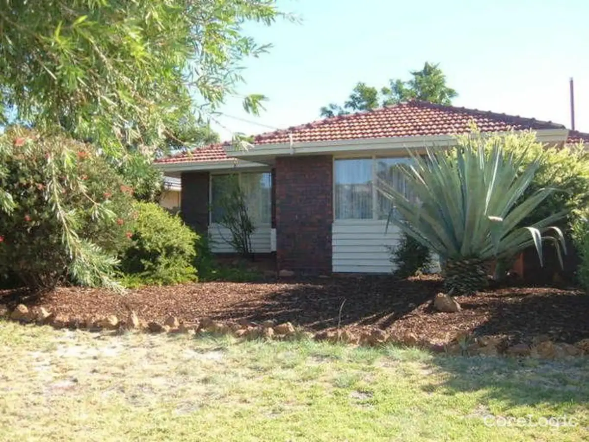 Main view of Homely house listing, 5 Bardfield Way, Gosnells WA 6110