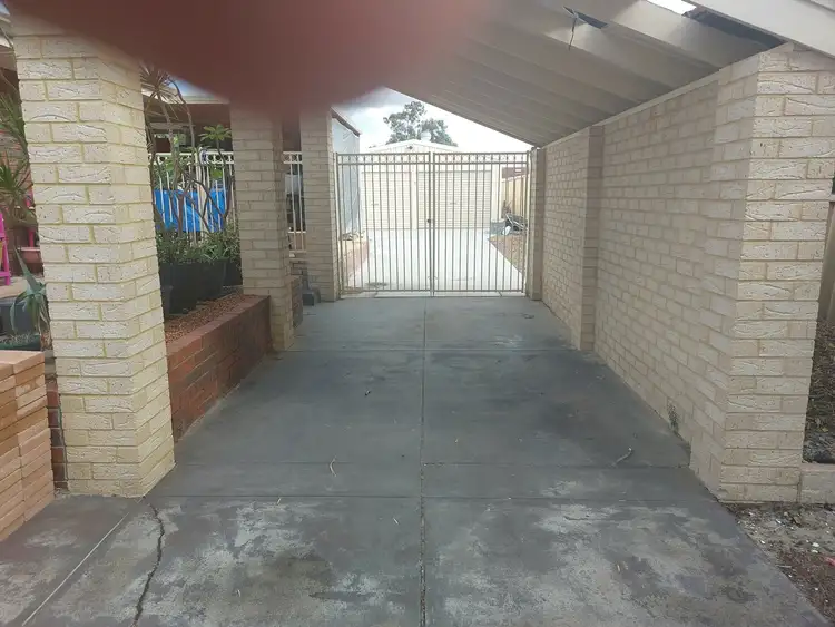 Fifth view of Homely house listing, 5 Bardfield Way, Gosnells WA 6110