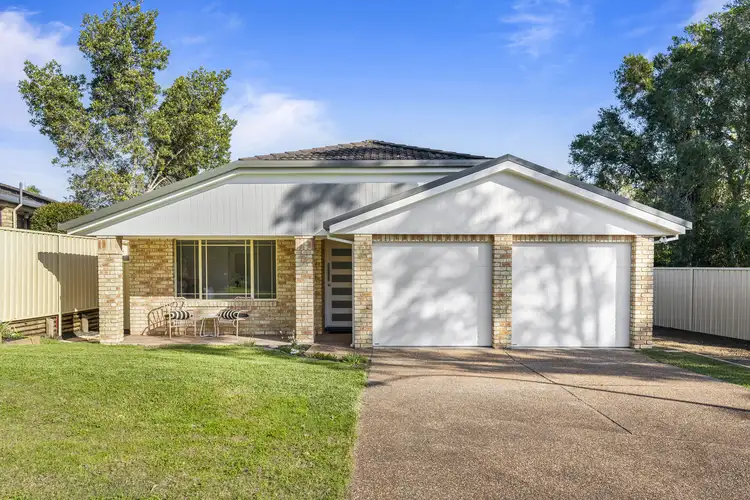 Main view of Homely house listing, 4 Argyle Street, Watanobbi NSW 2259