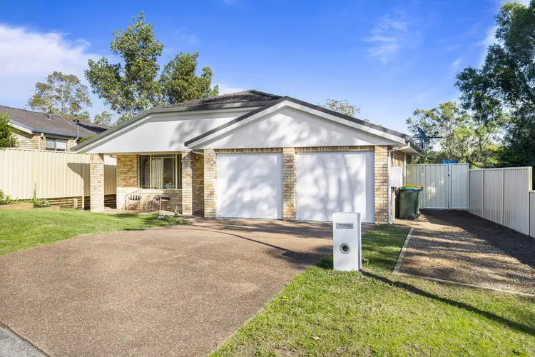 Second view of Homely house listing, 4 Argyle Street, Watanobbi NSW 2259