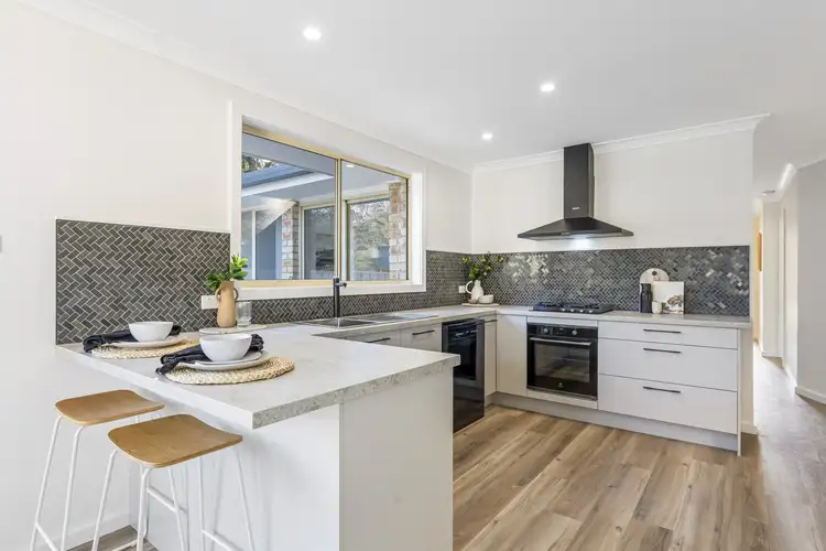 Fourth view of Homely house listing, 4 Argyle Street, Watanobbi NSW 2259