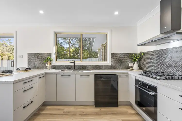 Fifth view of Homely house listing, 4 Argyle Street, Watanobbi NSW 2259