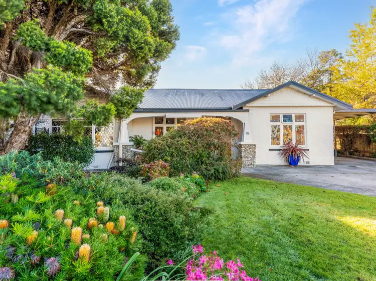 78 Cecilia Street, St Helens TAS 7216