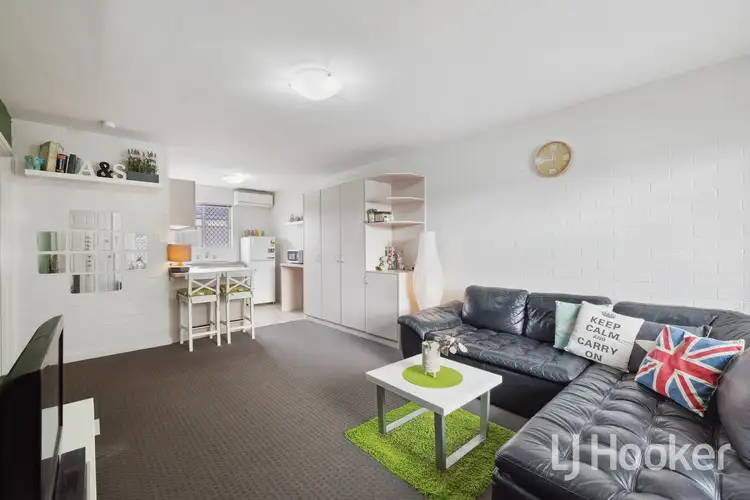 3/13 Grant Place, Bentley WA 6102