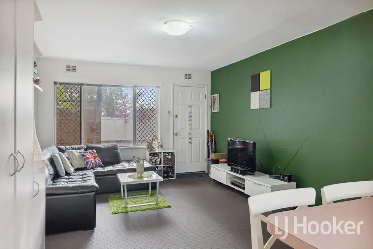 Fourth view of Homely apartment listing, 3/13 Grant Place, Bentley WA 6102