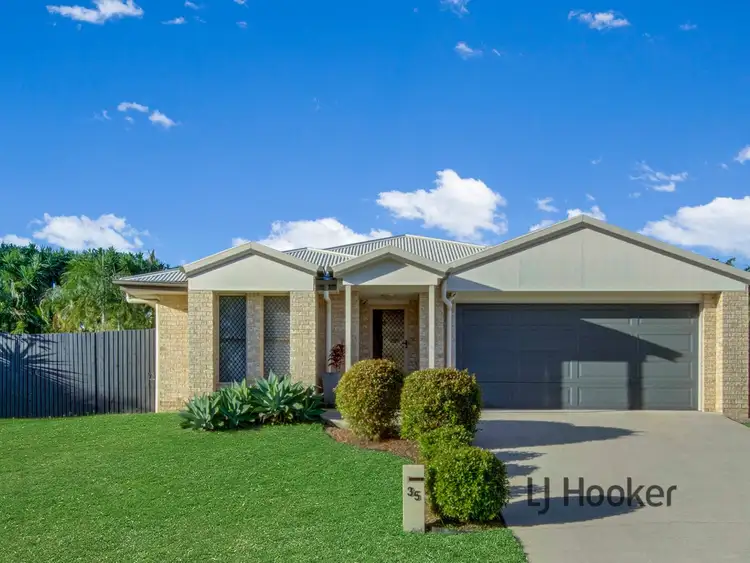 35 Dean Street, Glen Eden QLD 4680