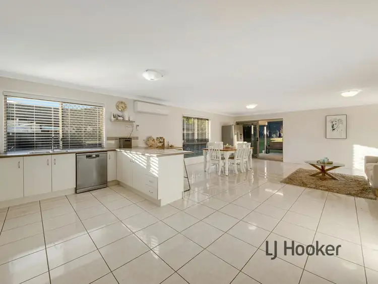 Second view of Homely house listing, 35 Dean Street, Glen Eden QLD 4680