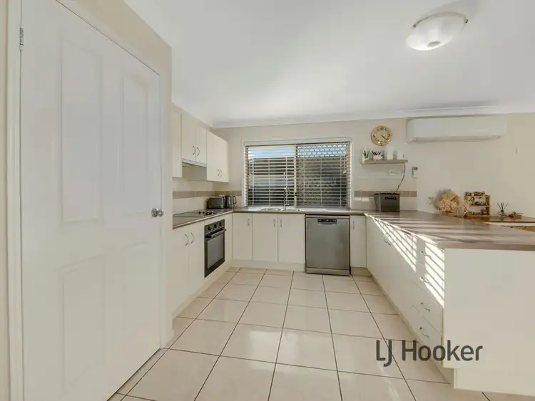 Third view of Homely house listing, 35 Dean Street, Glen Eden QLD 4680