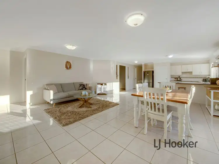Fourth view of Homely house listing, 35 Dean Street, Glen Eden QLD 4680