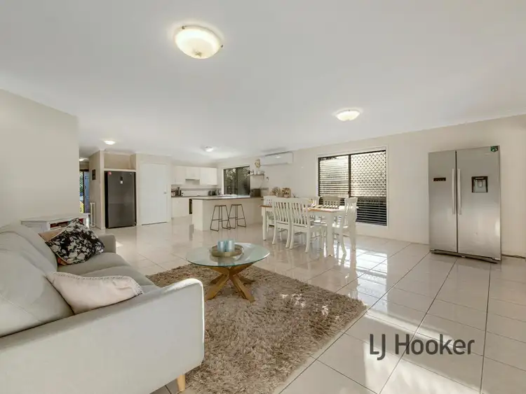 Fifth view of Homely house listing, 35 Dean Street, Glen Eden QLD 4680