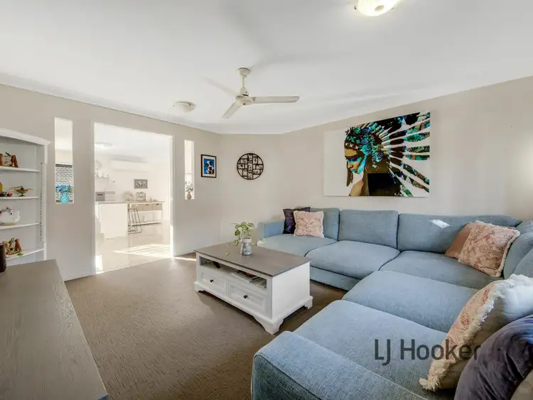 Seventh view of Homely house listing, 35 Dean Street, Glen Eden QLD 4680