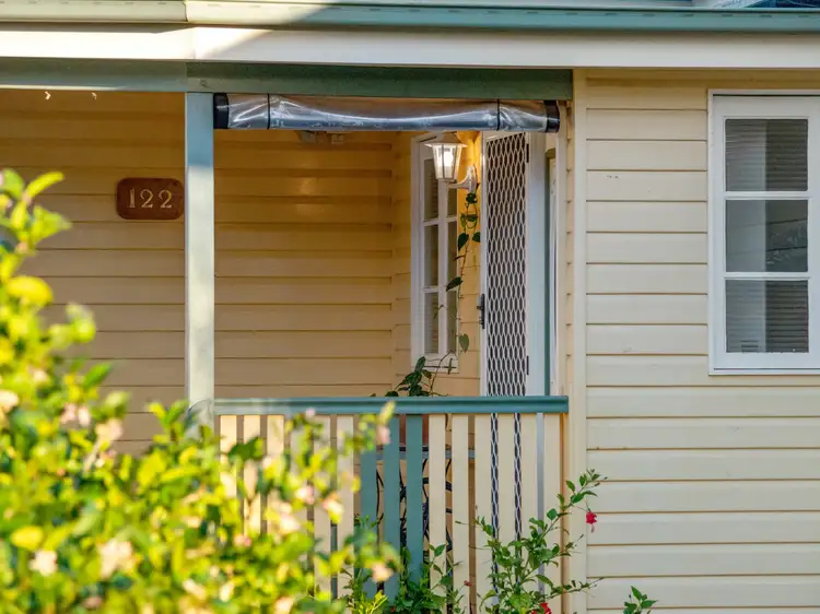 122 Bisley Street, Warwick QLD 4370