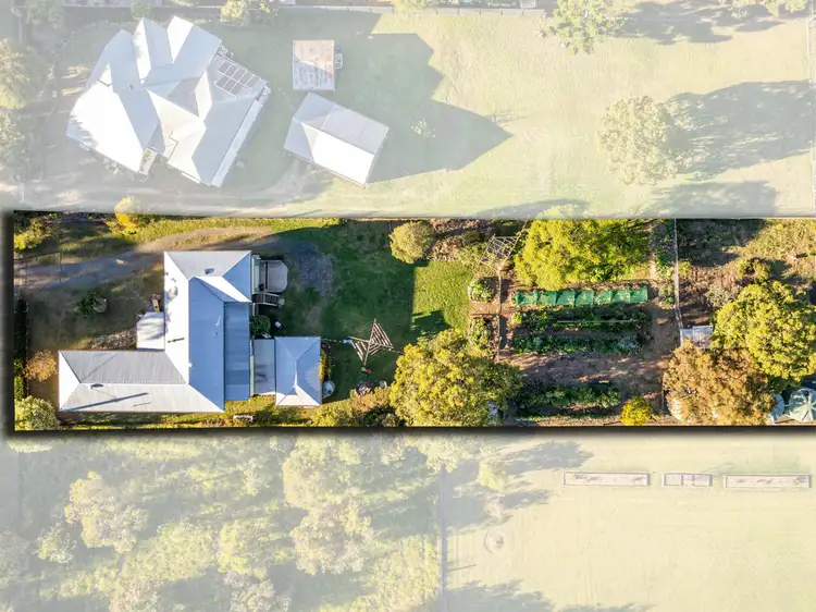 Second view of Homely house listing, 122 Bisley Street, Warwick QLD 4370