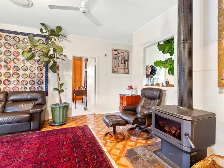 Fifth view of Homely house listing, 122 Bisley Street, Warwick QLD 4370