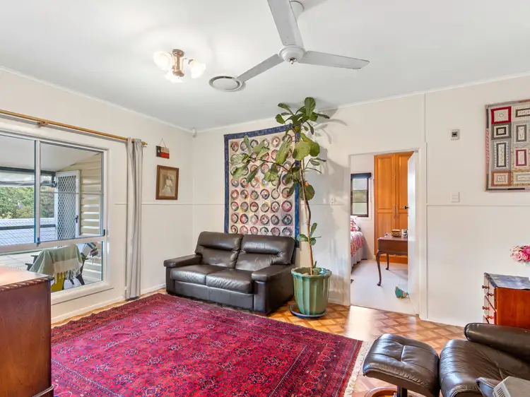Sixth view of Homely house listing, 122 Bisley Street, Warwick QLD 4370