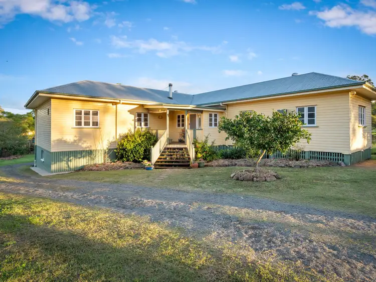 Seventh view of Homely house listing, 122 Bisley Street, Warwick QLD 4370