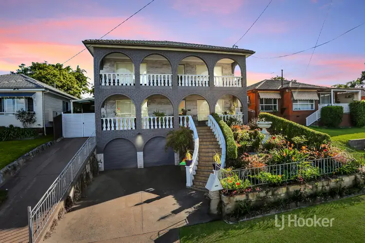 17 Adler Parade, Greystanes NSW 2145