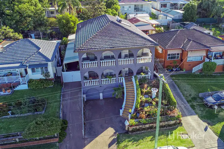 Second view of Homely house listing, 17 Adler Parade, Greystanes NSW 2145