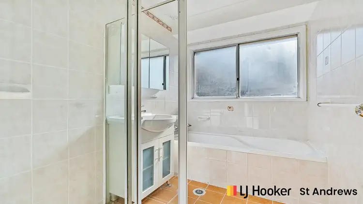 Sixth view of Homely house listing, 3 Paisley Close, St Andrews NSW 2566