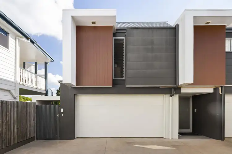 3/41 Somervell Street, Annerley QLD 4103