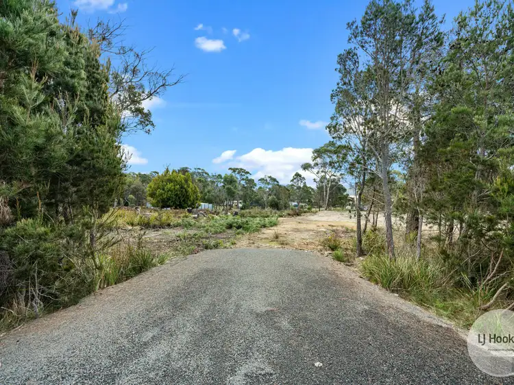 Main view of Homely land listing, 48 Skeggs Avenue, White Beach TAS 7184