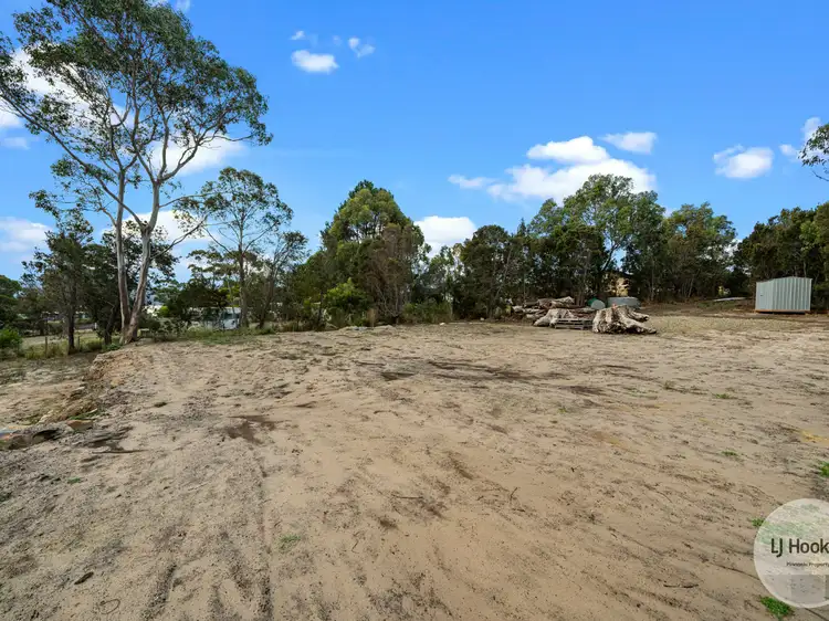 Third view of Homely land listing, 48 Skeggs Avenue, White Beach TAS 7184