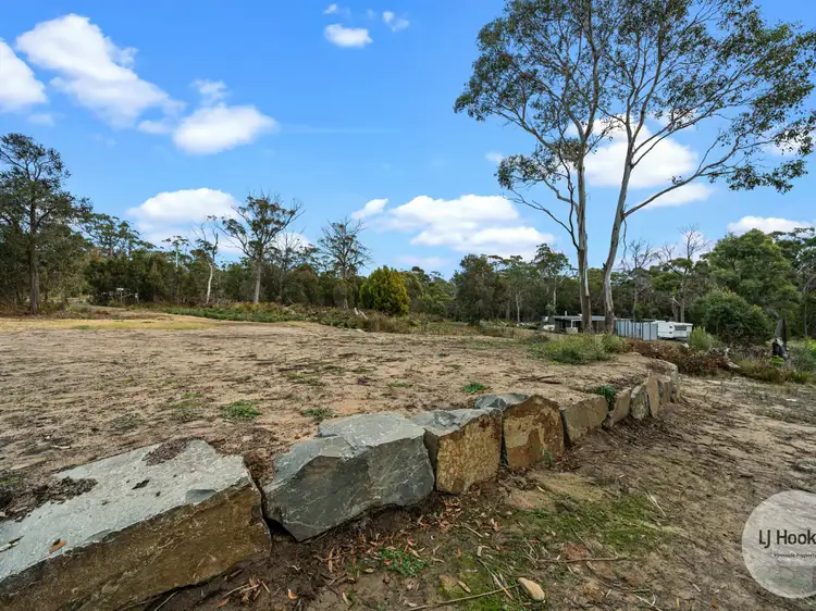 Fourth view of Homely land listing, 48 Skeggs Avenue, White Beach TAS 7184