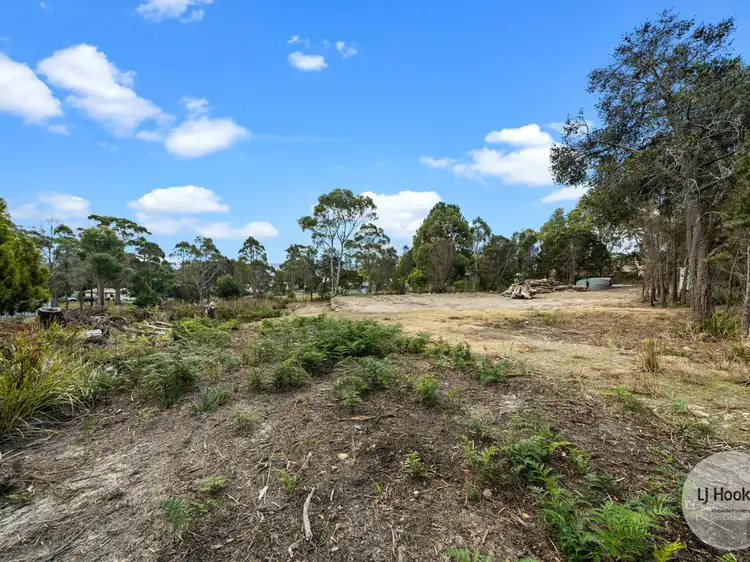 Fifth view of Homely land listing, 48 Skeggs Avenue, White Beach TAS 7184