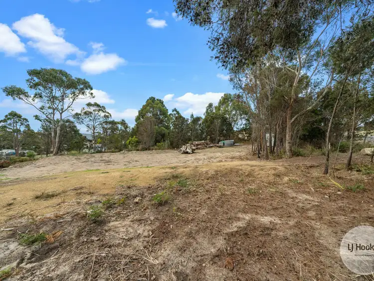 Sixth view of Homely land listing, 48 Skeggs Avenue, White Beach TAS 7184