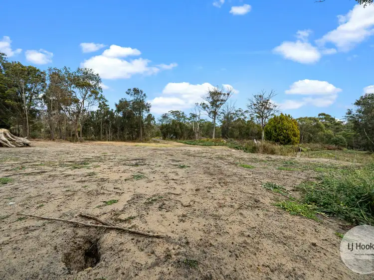 Seventh view of Homely land listing, 48 Skeggs Avenue, White Beach TAS 7184