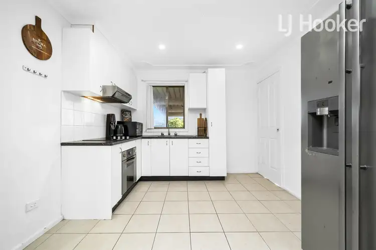 Fourth view of Homely house listing, 6 Belvedere St, Mount Pritchard NSW 2170