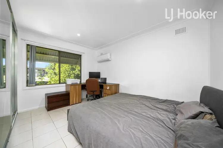 Fifth view of Homely house listing, 6 Belvedere St, Mount Pritchard NSW 2170