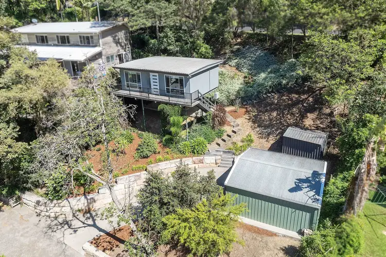 Second view of Homely house listing, 15 Harcourt Place, North Avoca NSW 2260