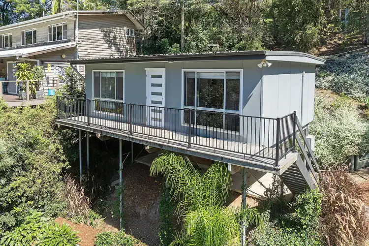 Third view of Homely house listing, 15 Harcourt Place, North Avoca NSW 2260
