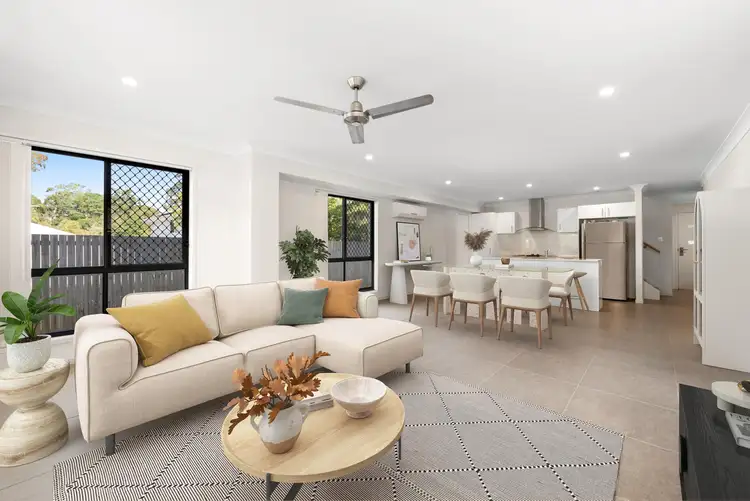 Second view of Homely house listing, 8 Dune Street, Thornlands QLD 4164