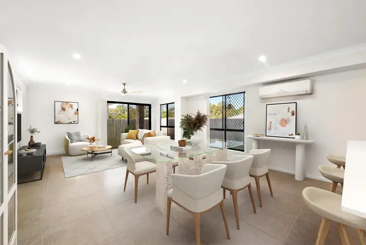 Third view of Homely house listing, 8 Dune Street, Thornlands QLD 4164