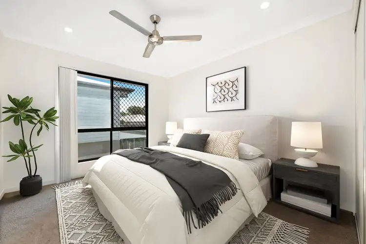 Sixth view of Homely house listing, 8 Dune Street, Thornlands QLD 4164