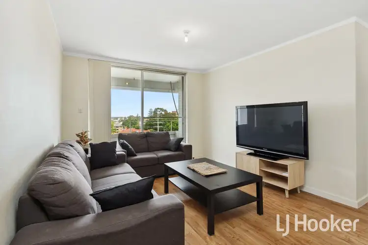 Second view of Homely apartment listing, 41/46-48 Rutland Avenue, Lathlain WA 6100