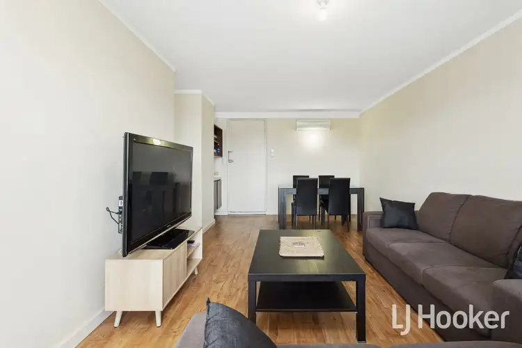 Third view of Homely apartment listing, 41/46-48 Rutland Avenue, Lathlain WA 6100