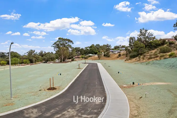Sixth view of Homely land listing, 3 (Lot 20) Lambert Loop, College Grove WA 6230