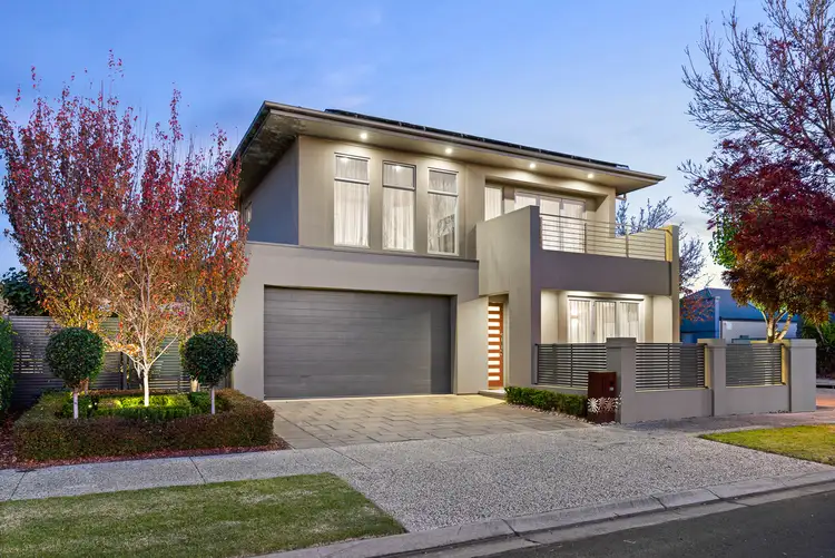 14 Shoalhaven Circuit, Mawson Lakes SA 5095
