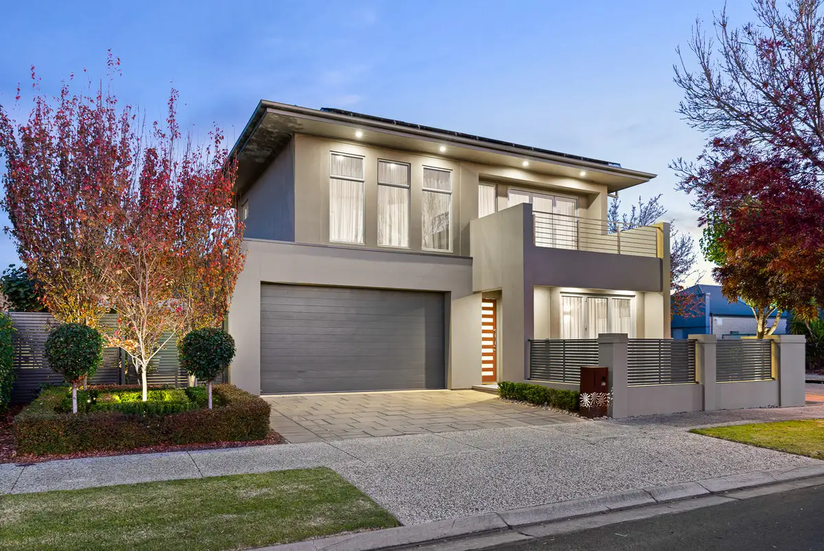 Main view of Homely house listing, 14 Shoalhaven Circuit, Mawson Lakes SA 5095