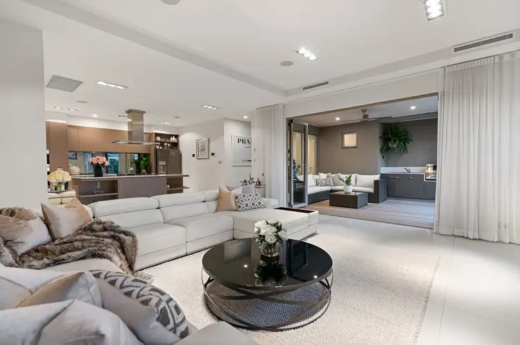 Second view of Homely house listing, 14 Shoalhaven Circuit, Mawson Lakes SA 5095