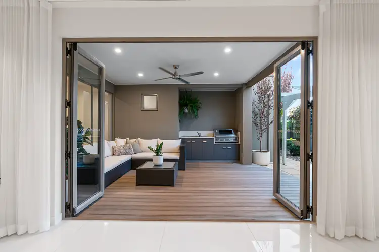 Fourth view of Homely house listing, 14 Shoalhaven Circuit, Mawson Lakes SA 5095