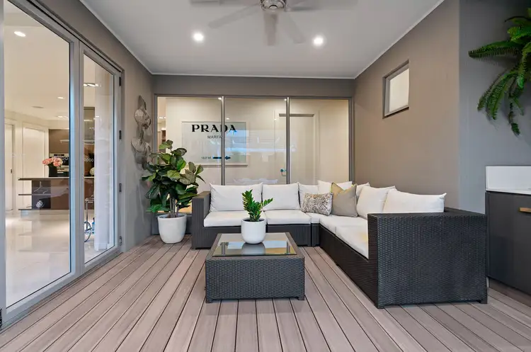 Fifth view of Homely house listing, 14 Shoalhaven Circuit, Mawson Lakes SA 5095