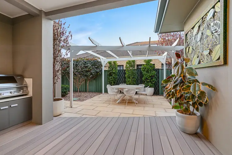 Sixth view of Homely house listing, 14 Shoalhaven Circuit, Mawson Lakes SA 5095